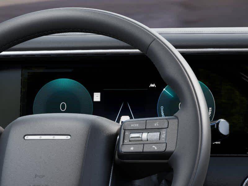 new 2026 Hyundai Palisade Hybrid car, priced at $60,020