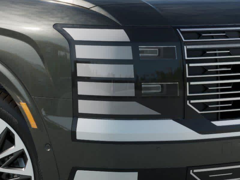 new 2026 Hyundai Palisade Hybrid car, priced at $60,020