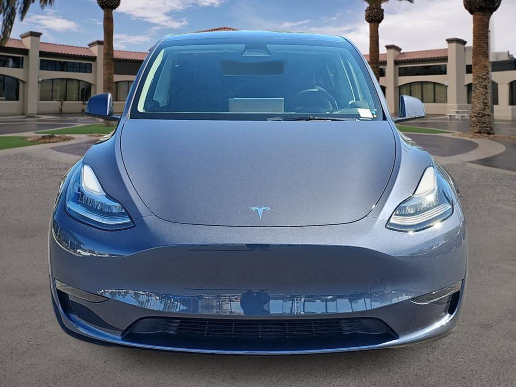 used 2023 Tesla Model Y car, priced at $32,000