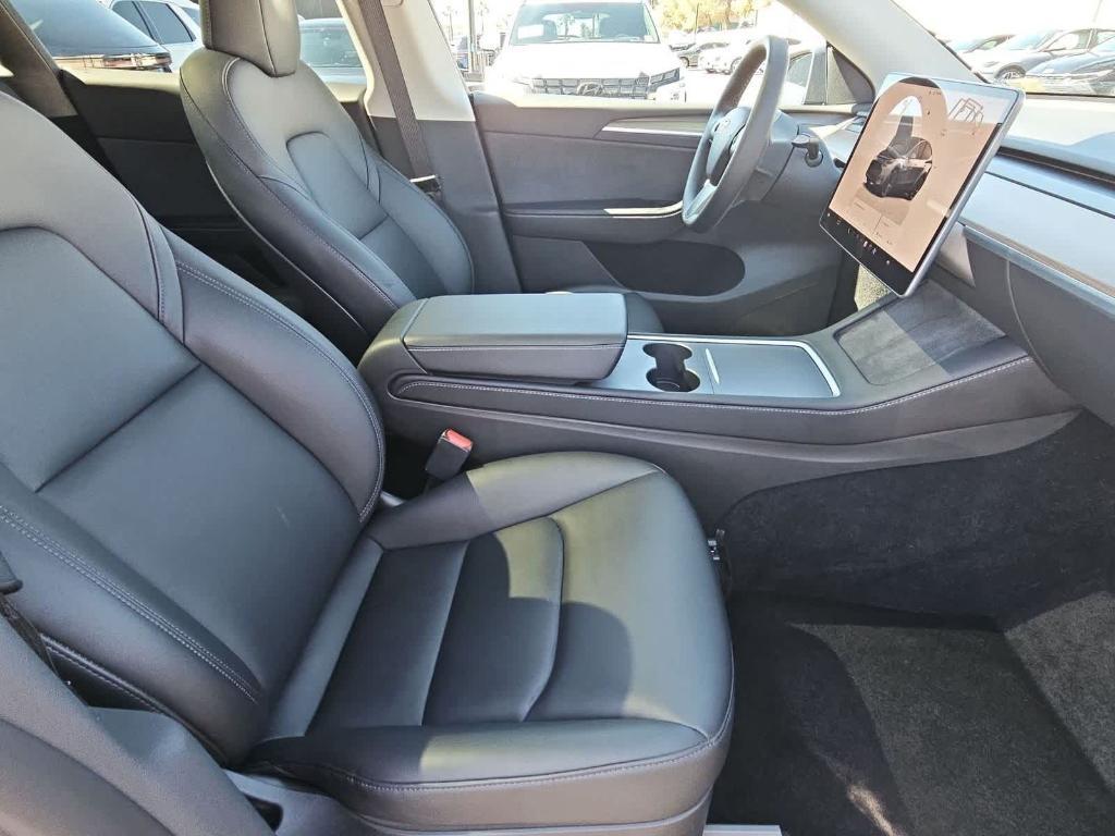 used 2023 Tesla Model Y car, priced at $32,000