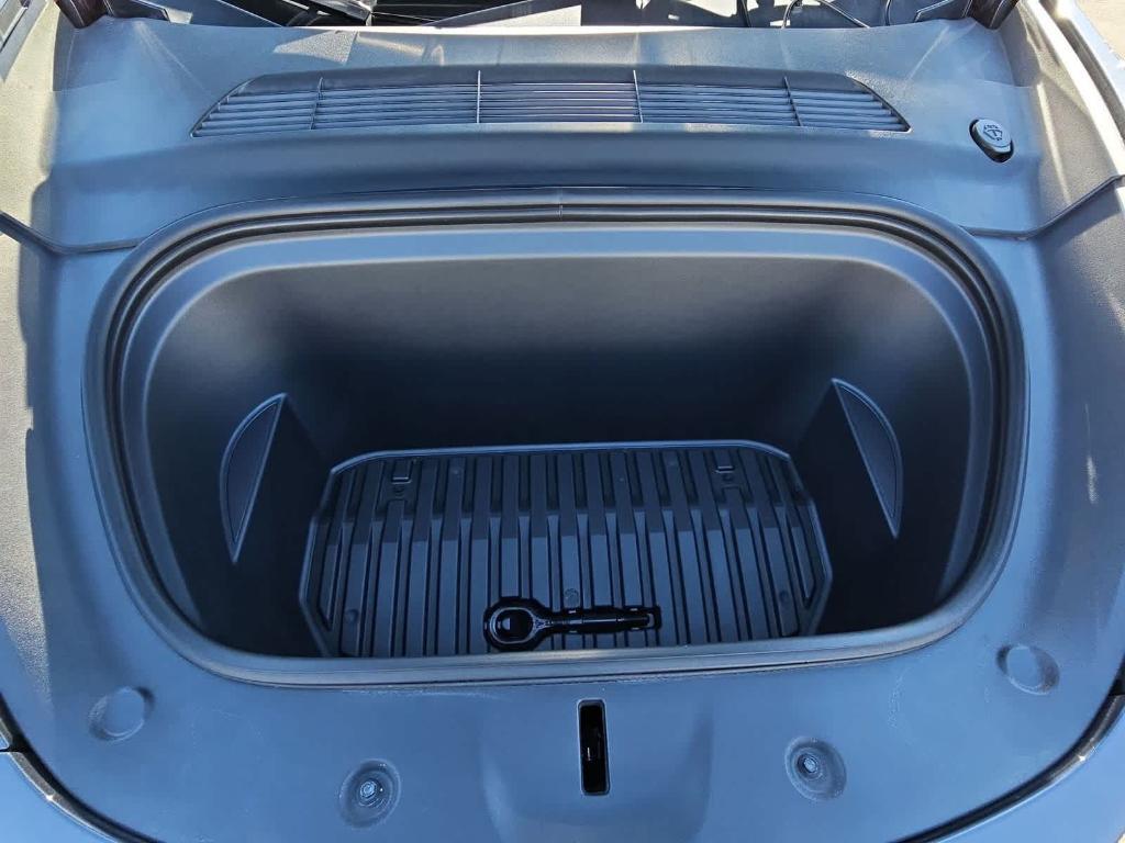 used 2023 Tesla Model Y car, priced at $32,000