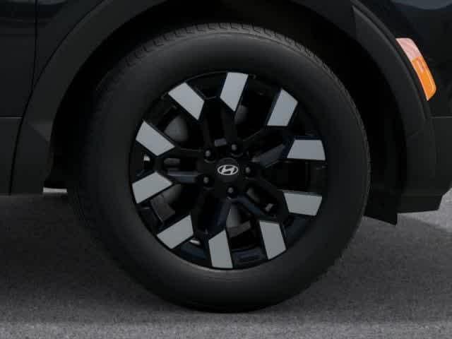 new 2025 Hyundai SANTA CRUZ car, priced at $35,905