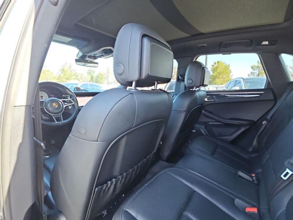 used 2019 Porsche Macan car, priced at $35,500