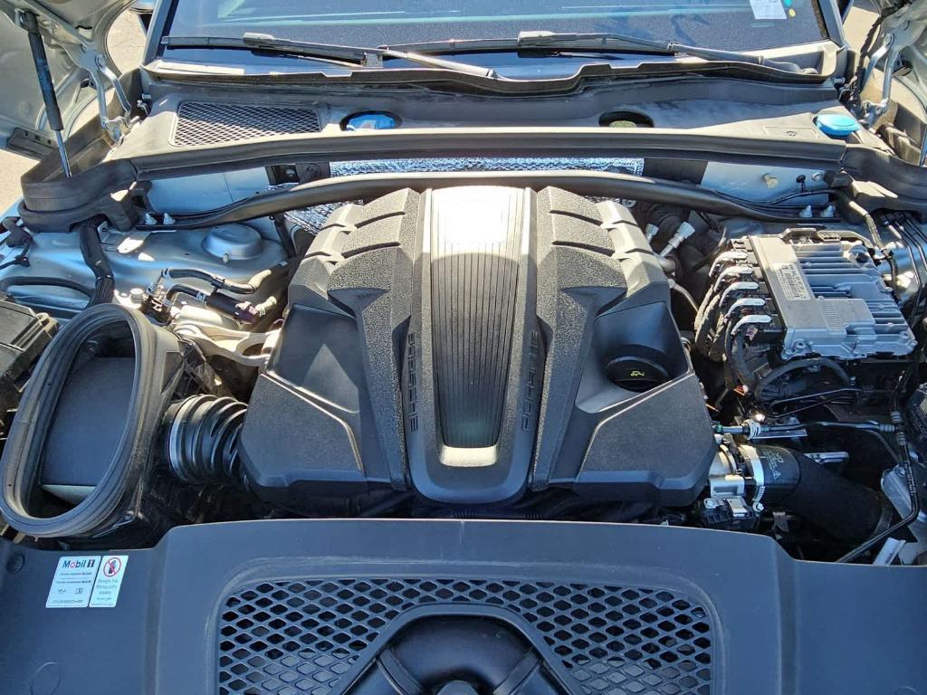 used 2019 Porsche Macan car, priced at $35,500