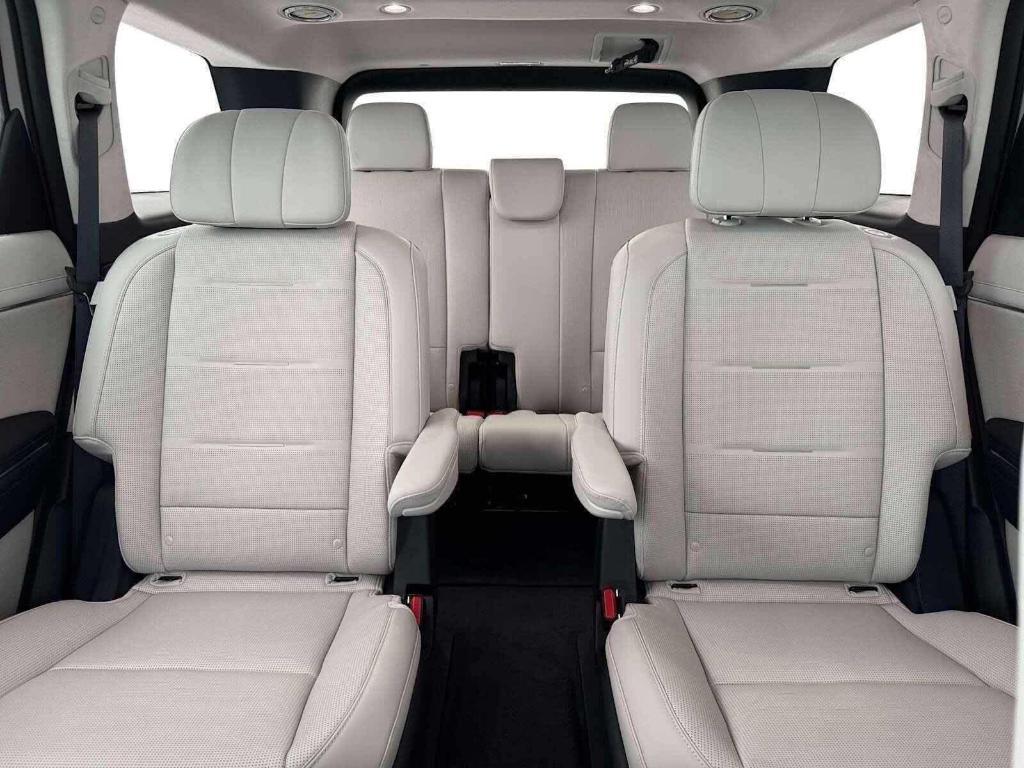 new 2026 Hyundai Palisade car, priced at $54,550