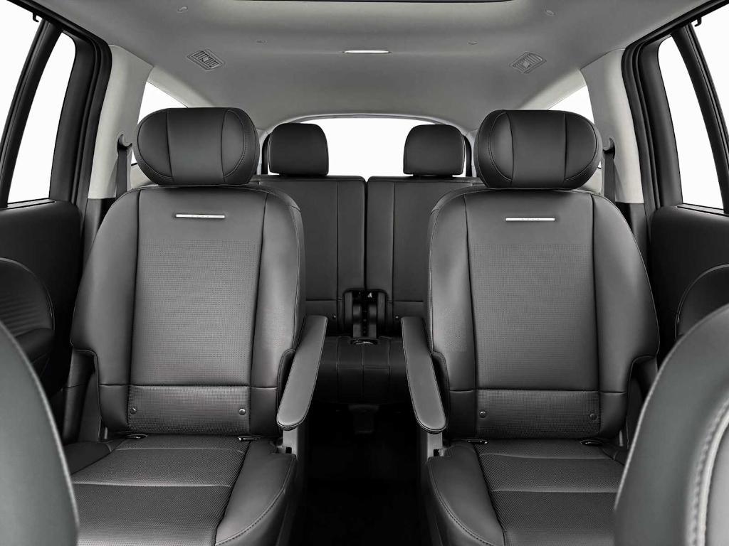 new 2026 Hyundai IONIQ 9 car, priced at $66,960