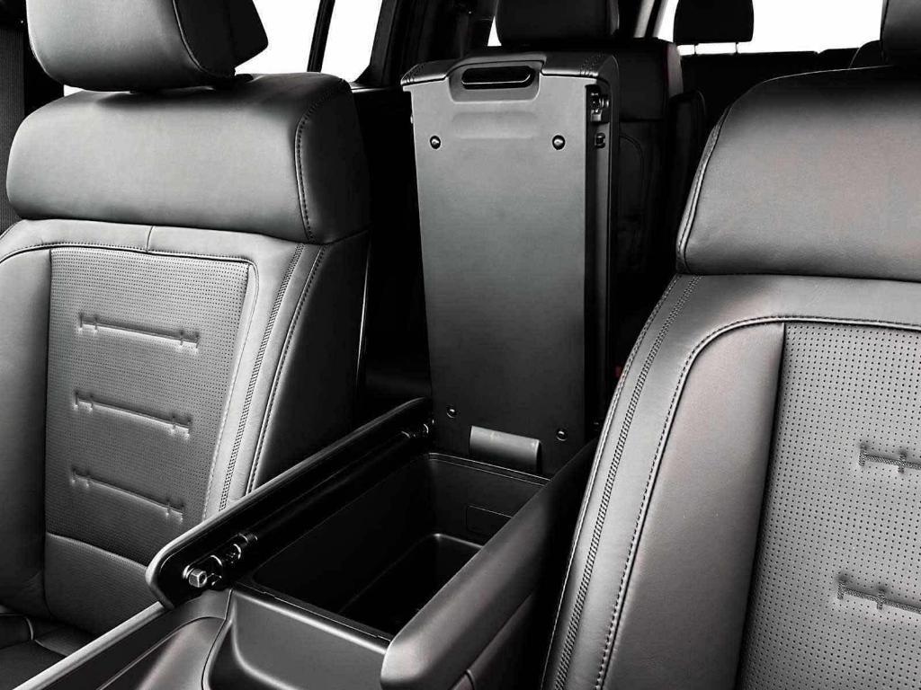 new 2026 Hyundai Santa Fe car, priced at $48,005