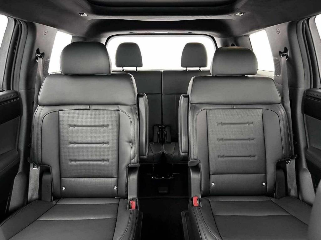 new 2026 Hyundai Santa Fe car, priced at $48,005