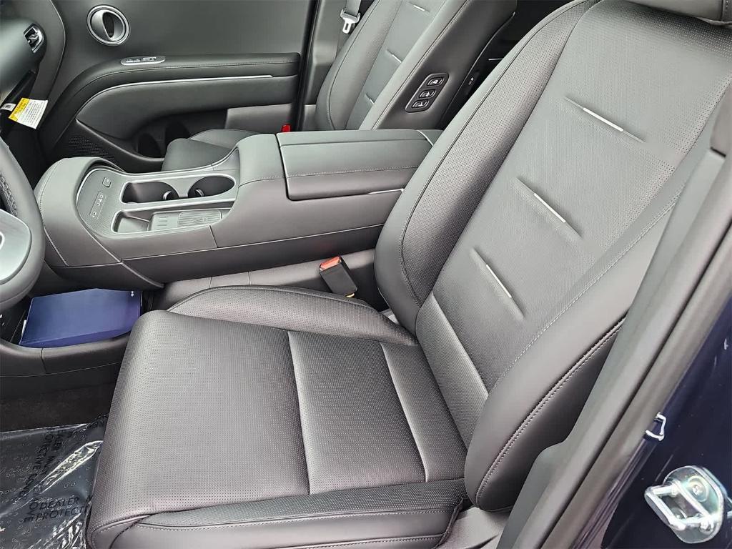 new 2026 Hyundai Palisade car, priced at $57,020