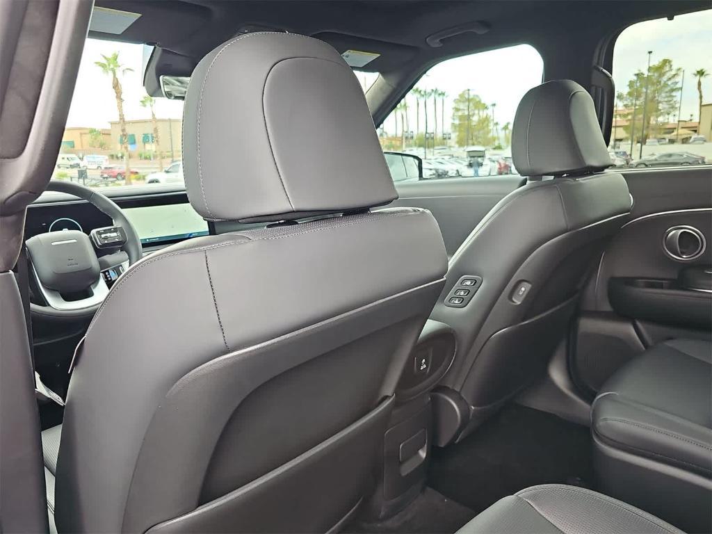 new 2026 Hyundai Palisade car, priced at $57,020