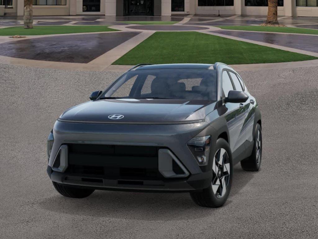 new 2026 Hyundai Kona car, priced at $26,525