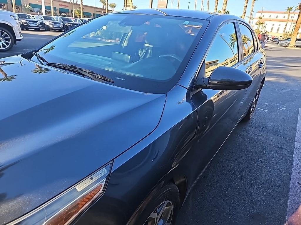 used 2020 Kia Forte car, priced at $12,000