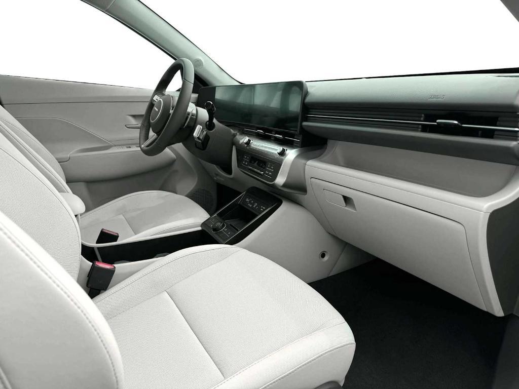 new 2025 Hyundai Kona car, priced at $30,060