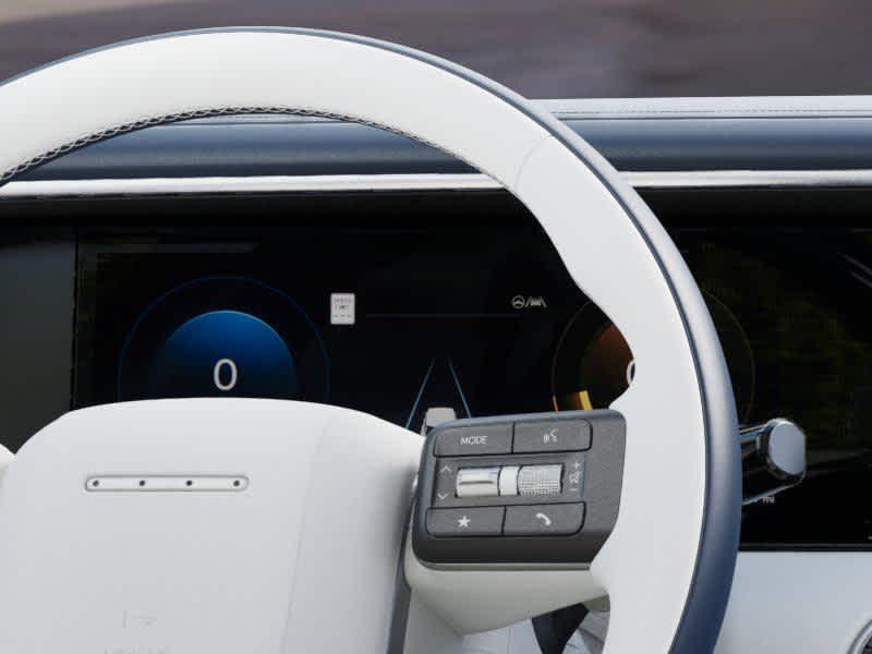 new 2026 Hyundai Palisade car, priced at $58,185