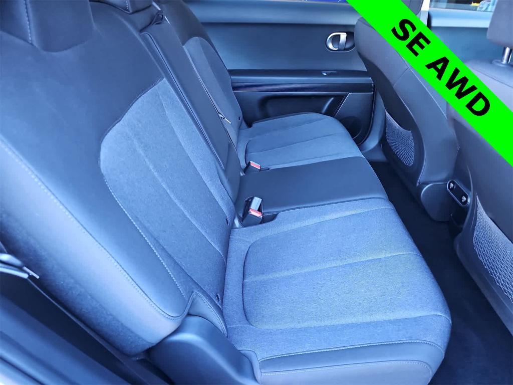 used 2022 Hyundai IONIQ 5 car, priced at $20,000