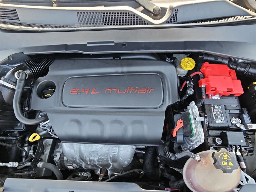 used 2020 Jeep Compass car, priced at $15,900