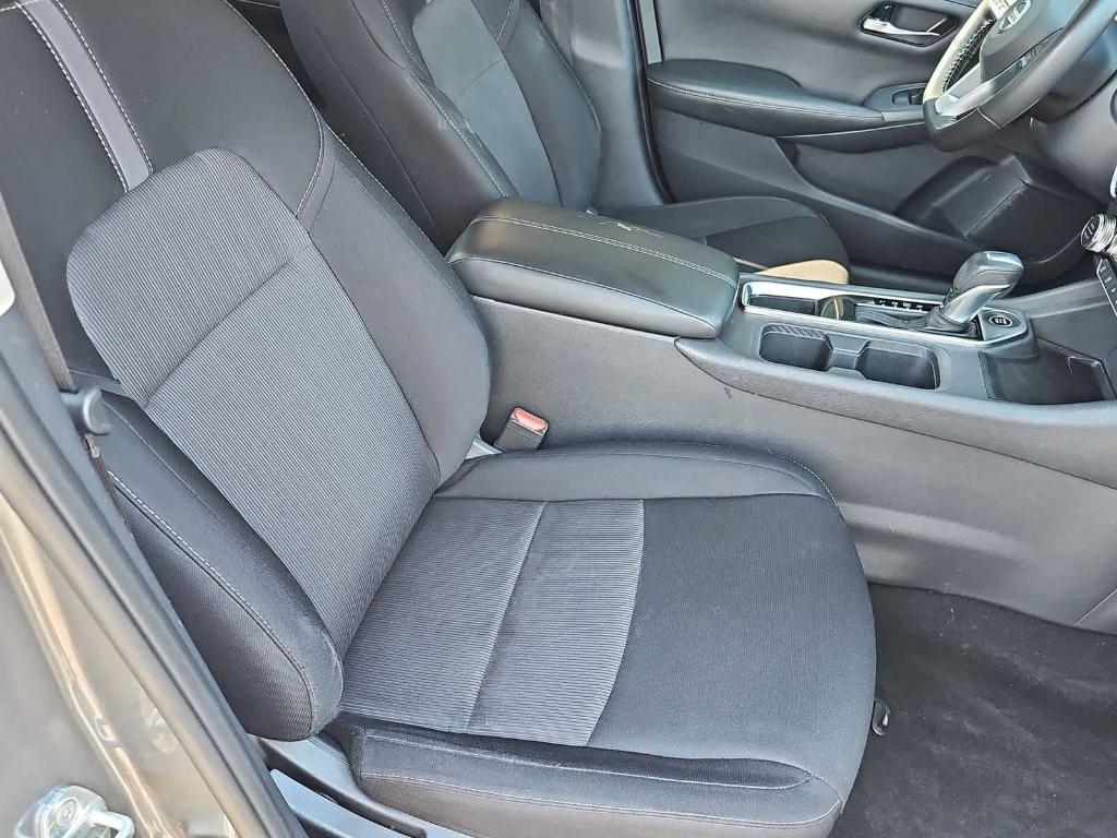 used 2021 Nissan Sentra car, priced at $15,250