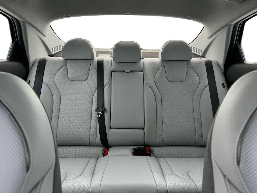 new 2025 Hyundai ELANTRA HEV car, priced at $28,502