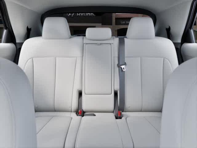 new 2025 Hyundai IONIQ 5 car, priced at $43,975