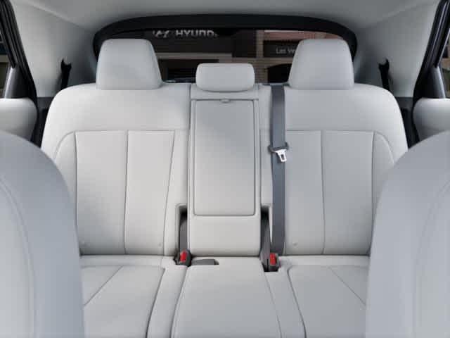 new 2025 Hyundai IONIQ 5 car, priced at $45,075