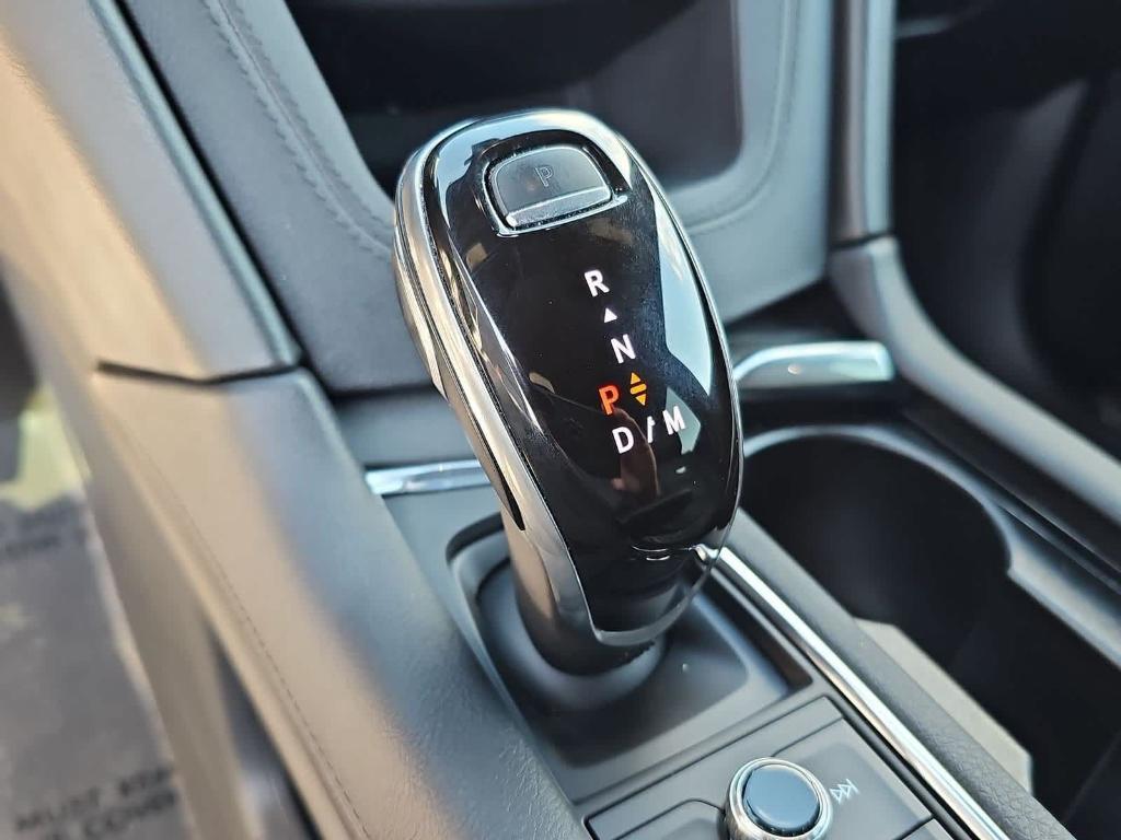 used 2020 Cadillac XT5 car, priced at $27,250