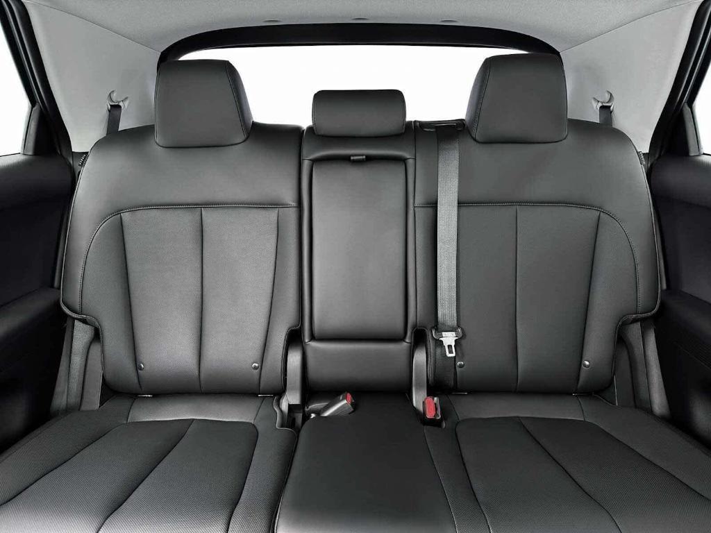 new 2025 Hyundai IONIQ 5 car, priced at $41,510