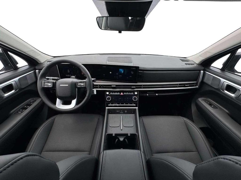 new 2026 Hyundai Santa Fe car, priced at $41,145