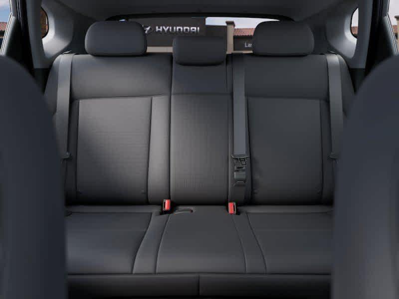 new 2026 Hyundai Kona car, priced at $27,290