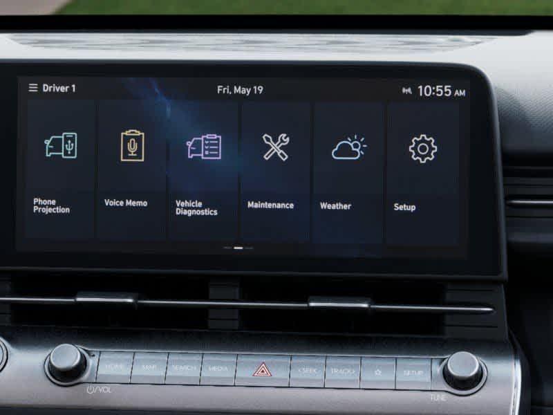new 2026 Hyundai Kona car, priced at $27,290