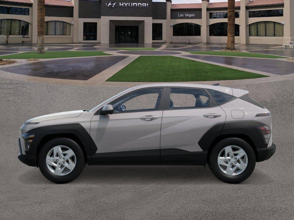 new 2026 Hyundai Kona car, priced at $27,290