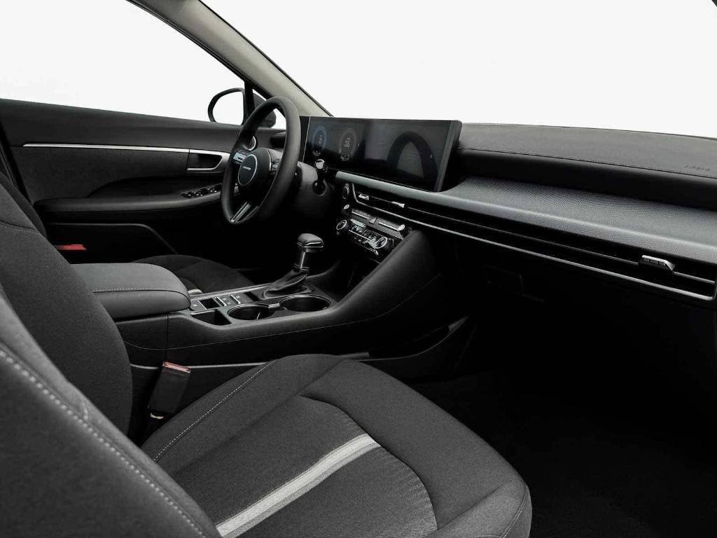 new 2025 Hyundai Sonata car, priced at $26,025
