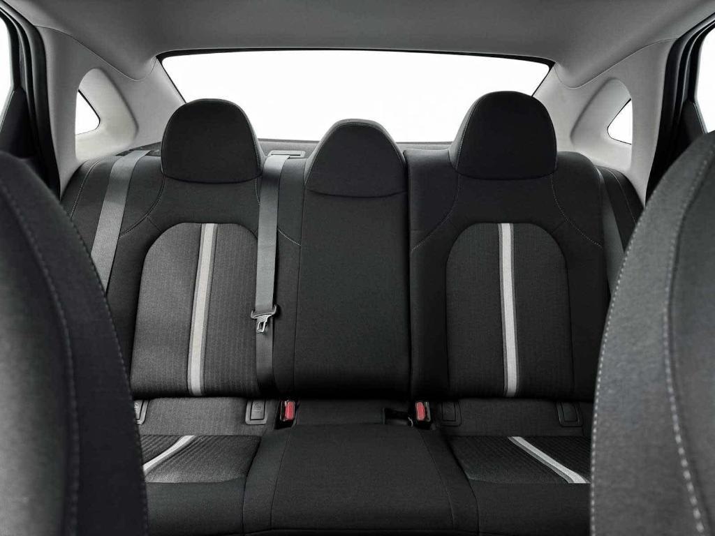 new 2025 Hyundai Sonata car, priced at $26,025