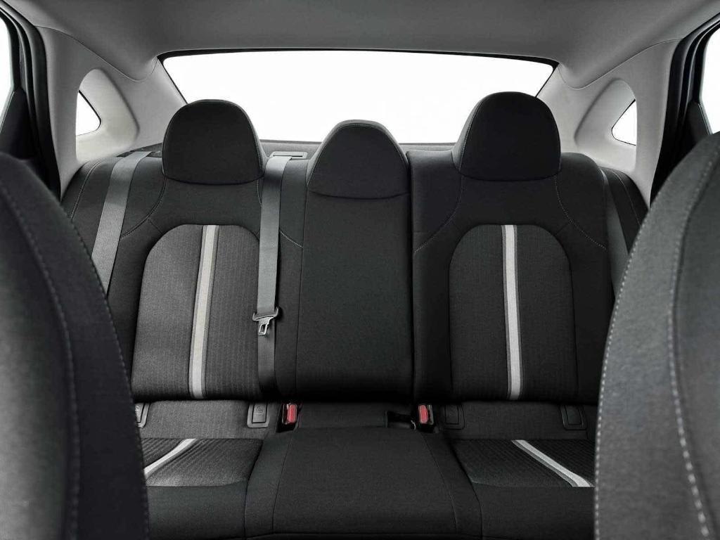 new 2025 Hyundai Sonata car, priced at $26,025