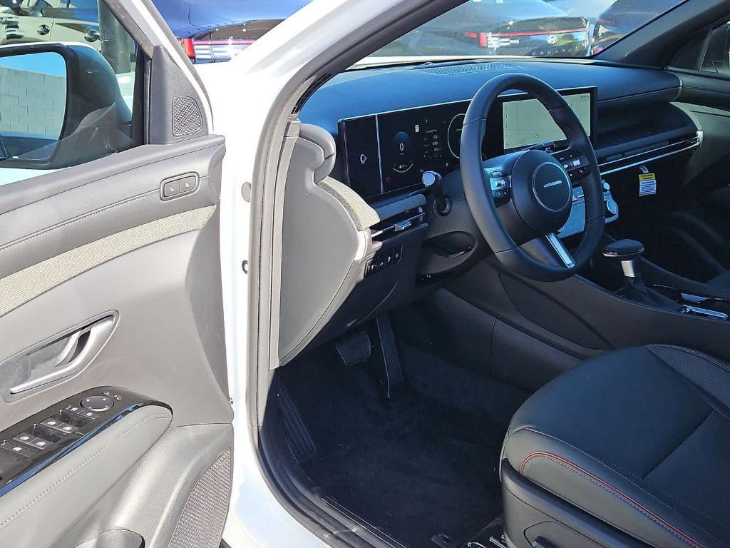 new 2025 Hyundai SANTA CRUZ car, priced at $42,735