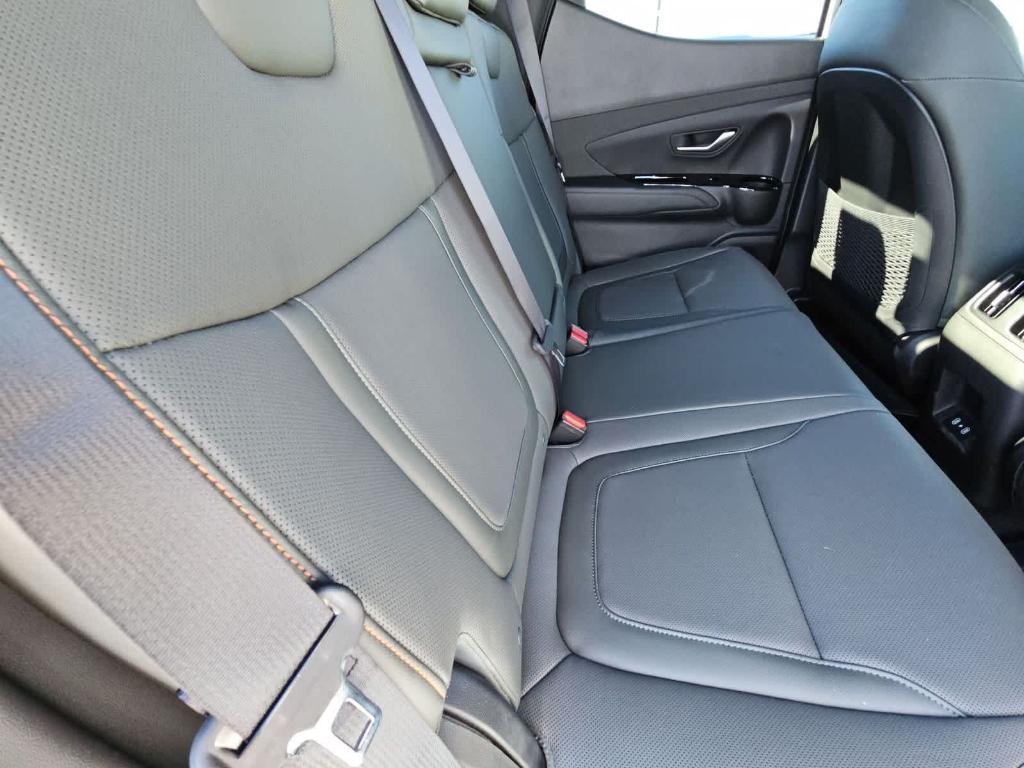 new 2025 Hyundai SANTA CRUZ car, priced at $42,735