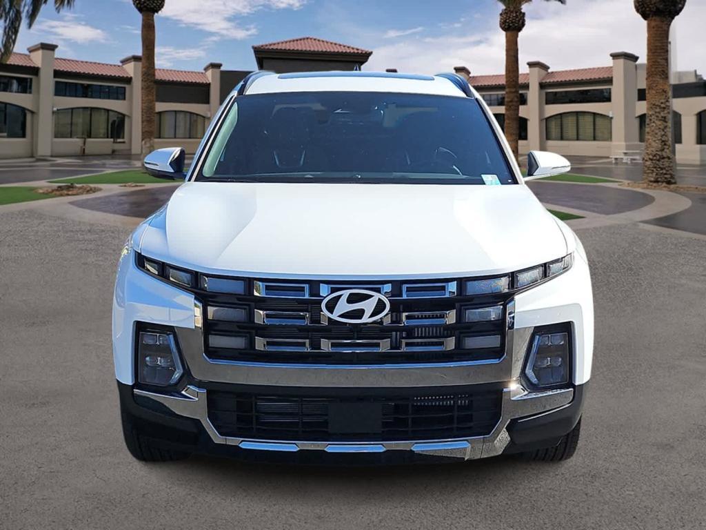 new 2025 Hyundai SANTA CRUZ car, priced at $42,735
