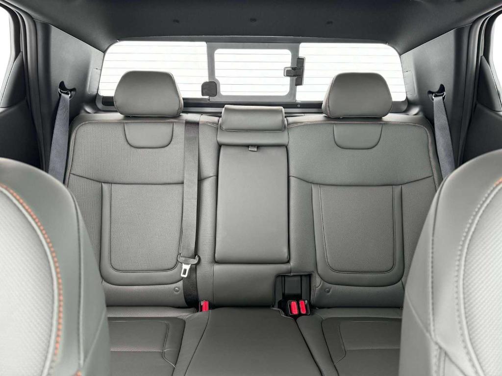 new 2025 Hyundai SANTA CRUZ car, priced at $42,985