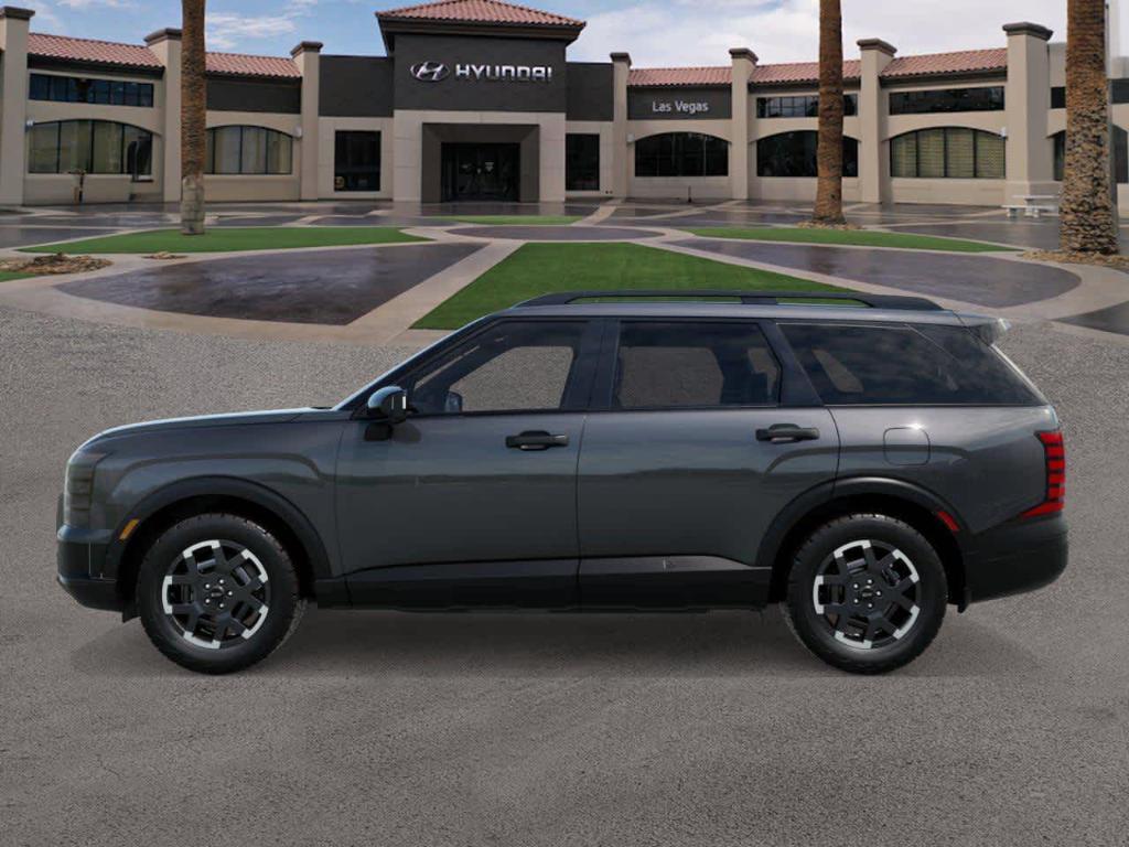 new 2026 Hyundai Palisade car, priced at $50,610