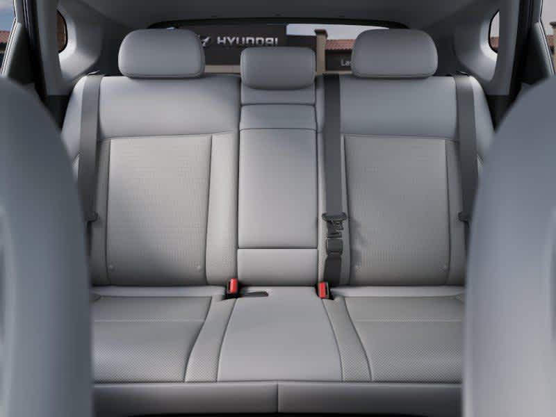 new 2026 Hyundai Kona car, priced at $28,375