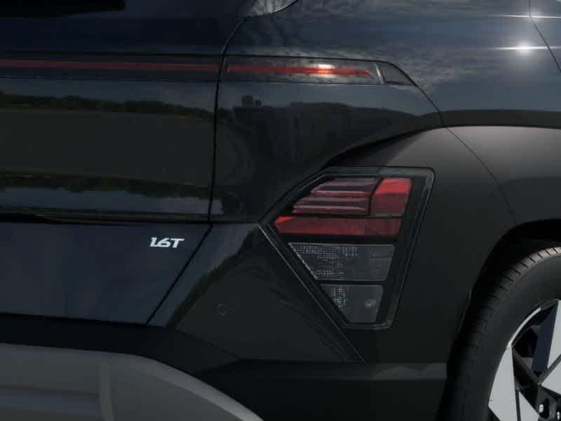 new 2026 Hyundai Kona car, priced at $28,375