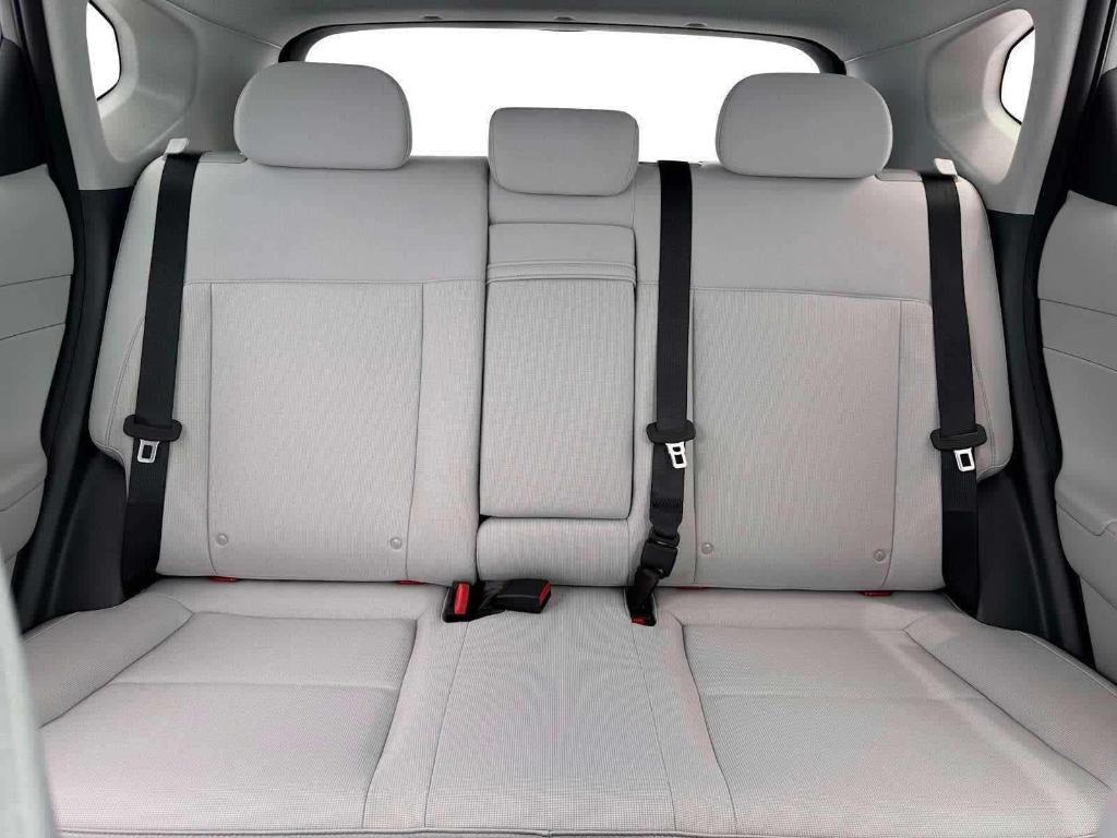 new 2026 Hyundai Kona car, priced at $27,375