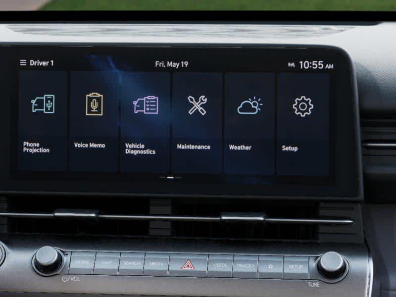 new 2026 Hyundai Kona car, priced at $28,375