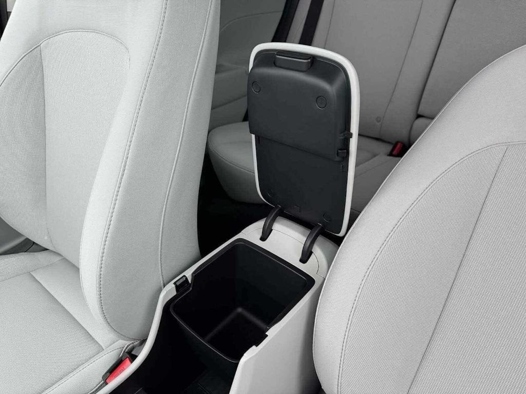 new 2026 Hyundai Kona car, priced at $27,375