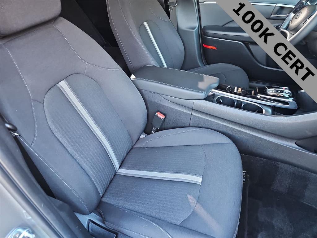 used 2021 Hyundai Sonata car, priced at $18,700