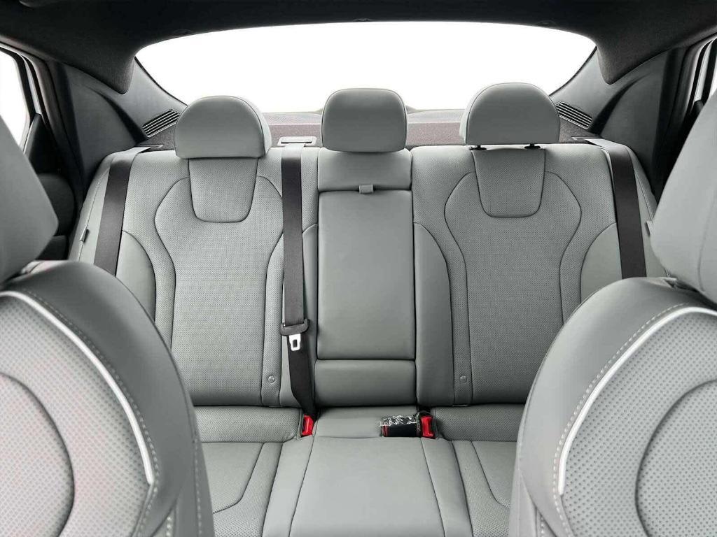 new 2025 Hyundai ELANTRA HEV car, priced at $29,155