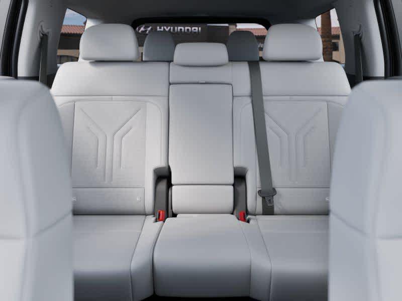 new 2026 Hyundai Santa Fe car, priced at $37,520