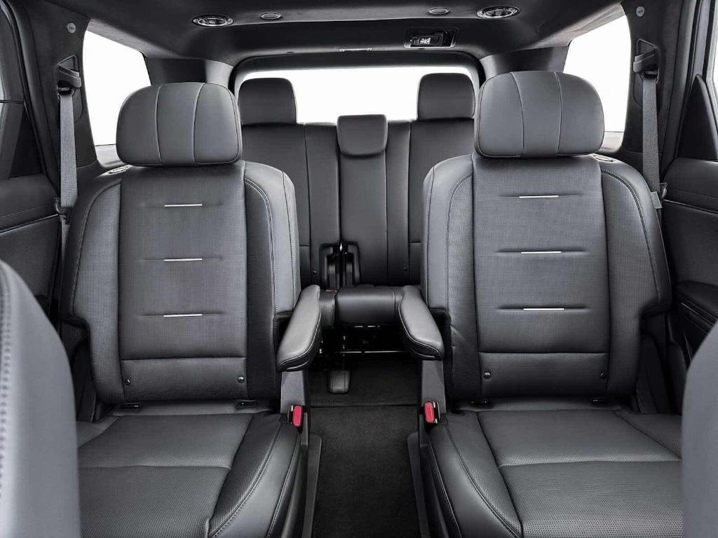 new 2026 Hyundai Palisade car, priced at $57,625