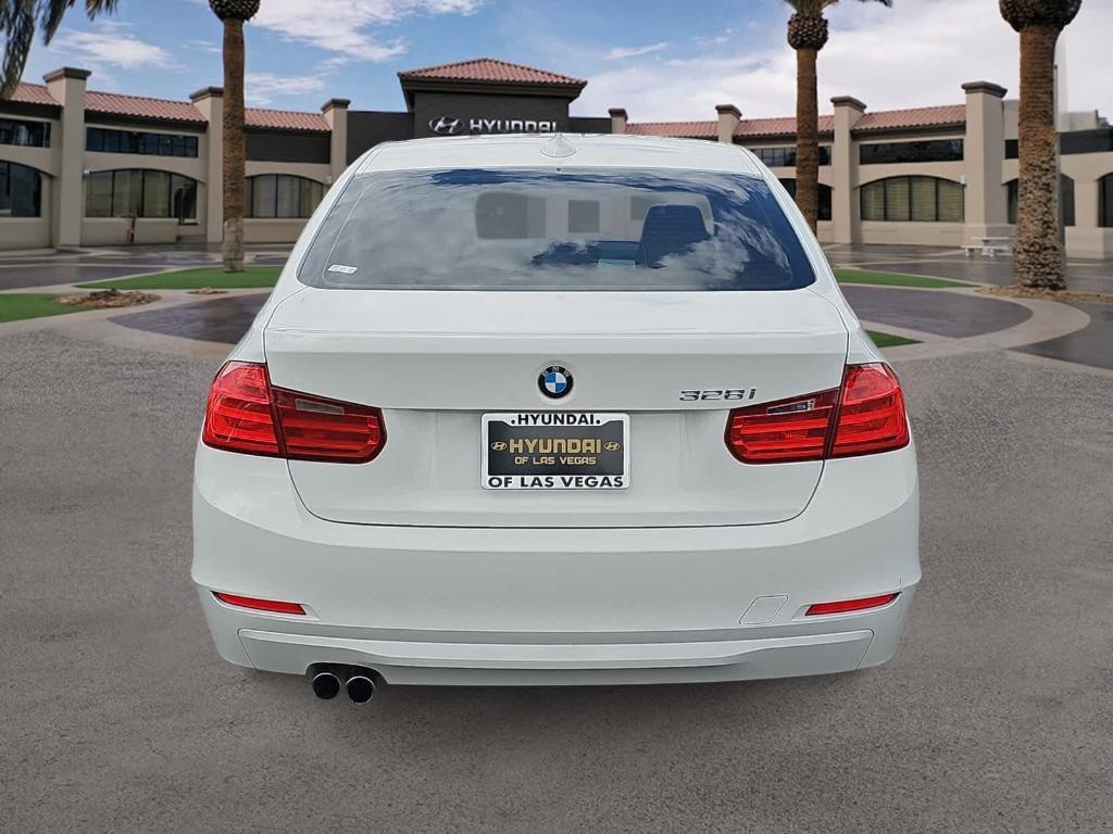 used 2013 BMW 328 car, priced at $7,250