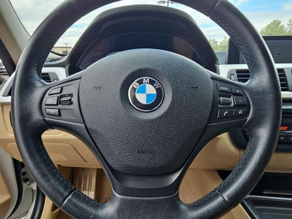used 2013 BMW 328 car, priced at $7,250