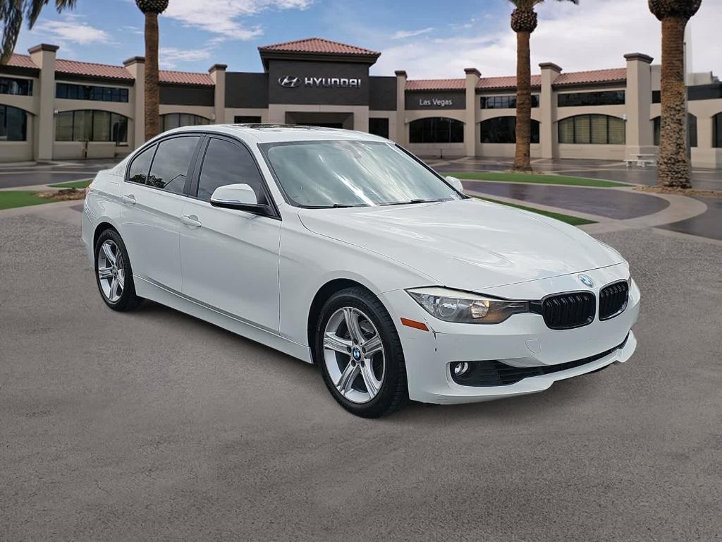 used 2013 BMW 328 car, priced at $7,250